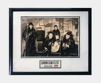 THE BEATLES 1993 Cavern Club Collage Signed by Pete Best - $6K APR Value w/ CoA +✓ APR 57