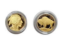 2011 American Gold Buffalo Proof - $4K APR Value w/ CoA! ✿✓ APR 57