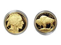 2012 American Gold Buffalo Proof - $4K APR Value w/ CoA! ✿✓ APR 57