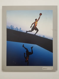 ANDREW D. BERNSTEIN, “Kobe Bryant", C. 2000's - $10K VALUE APR 57
