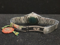 ROLEX Air-King Precision Watch w/ Platinum-Style Dial - $15K APR Value w/ CoA! APR 57