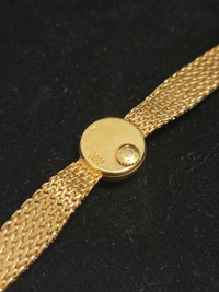PIAGET Ladies 18K Gold Vintage c. 1970s Watch - $60K APR Value w/ CoA! APR 57