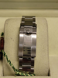 ROLEX Daytona Cosmograph Stainless Steel Watch - $60K APR Value w/ CoA! APR 57
