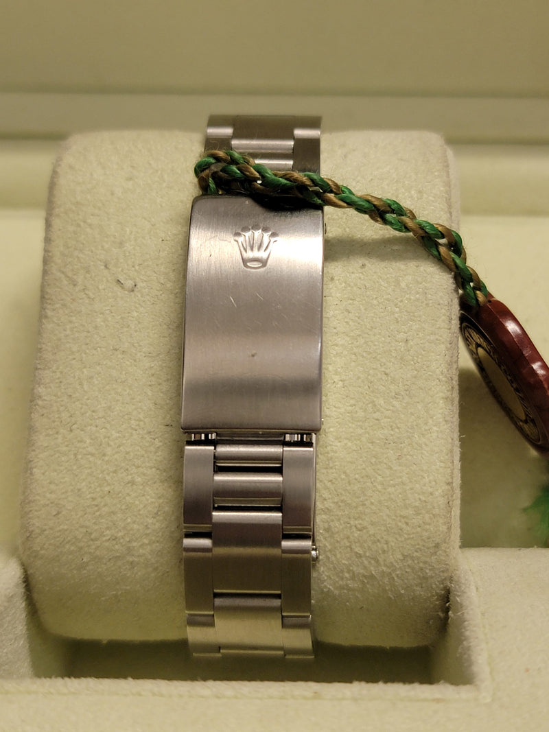 ROLEX Datejust Mid-size Stainless Steel Watch - $20K APR Value w/ CoA! APR 57