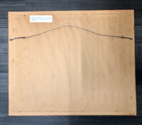 ALBERT EINSTEIN Signed Letter Photograph German, 1944 - $60K Appraisal Value! APR 57