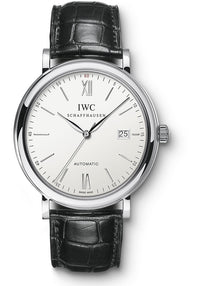 IWC Stainless Steel Automatic Model IW356501 APR57