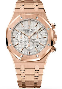 Audemars Piguet 41mm Automatic 26320OR.OO.1220OR.02 APR 57