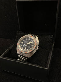DOXA Sub 1000T Sharkhunter Limited Edition 3173/5000 Automatic Watch - $8K APR Value w/ CoA! ✓