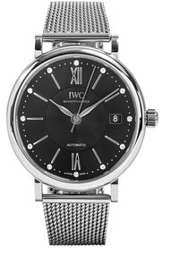 IWC Stainless Steel Automatic Model IW458110 APR57