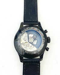 ERNST BENZ Chronoscope Limited Edition and Authentic Aviation Timepieces - $10K Appraisal Value! APR 57