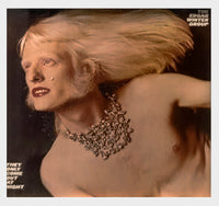 Edgar Winter, “They Only Come Out at Night” 1973 Gold Record - $5K APR Value w/ CoA! + APR 57