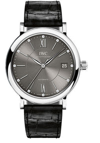 IWC Stainless Steel Automatic Model IW458102 APR57
