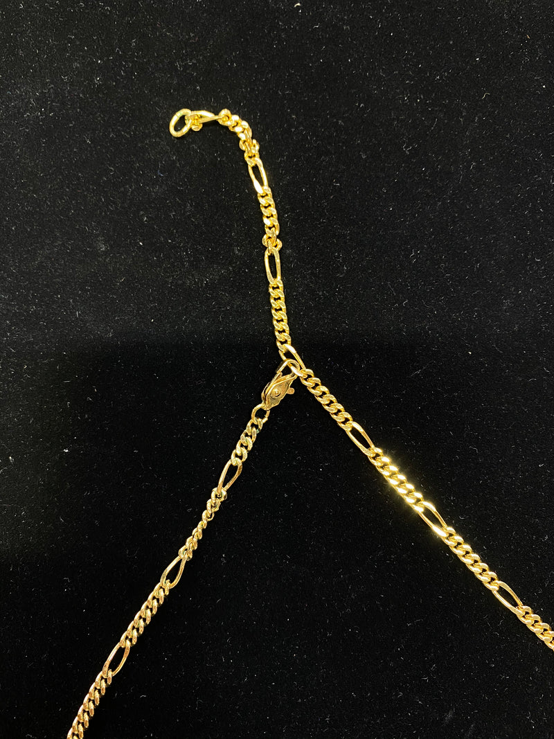 LALIQUE French Designer Crystal Pendant Necklace - $2K Appraisal Value w/ CoA! APR 57