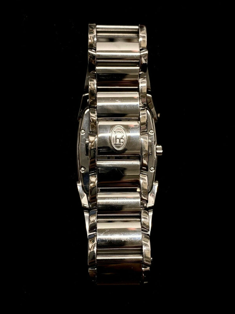 PARMIGIANI FLEURIER Kalpa Piccola Ladies Stainless Steel Wristwatch -  $15K Appraisal Value! ✓ APR 57
