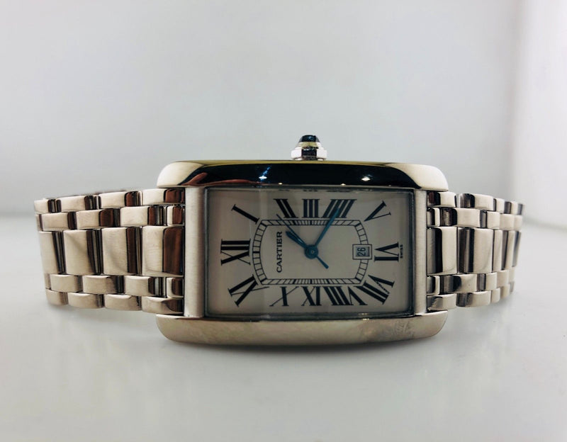 Cartier tank 1741 Clearance