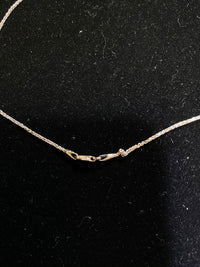 Intricate Platinum/SWG 11 Diamonds Cross Shape Pendant Necklace  w $12K COA !!} APR 57