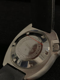 SEIKO Uemura Date - Rare Vintage 1975 Automatic Diver's Watch - $10K APR Value w/ CoA! ✓ APR 57
