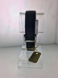 Women's Chopard La Strada Wristwatch Stainless Steel Rec Case Brown Dial Est$15K APR 57