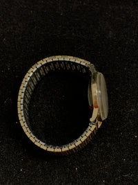 MOVADO Kingmatic 14K Gold Filled Vintage circa 1950s Wristwatch - $6K APR Value w/ CoA! APR 57