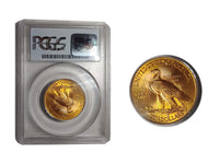 1932 Indian Head Eagle MS-63 (NGC) - $2.5K APR Value w/ CoA! ✿✓ APR 57