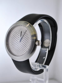 MARC NEWSON for IKEPOD Limited Edition Platinum Horizon Automatic Watch,  #HHP30 - $50K VALUE APR 57