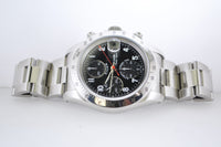 Rolex Tudor Tiger Date Chronometer Men's Wristwatch in SS - $20K VALUE APR 57
