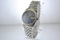 Rolex Oyster Perpetual DateJust Wristwatch in SS - $18K APR w/ COA APR 57