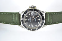 Rolex Tudor Submariner Men's Wristwatch in SS - $20K VALUE APR 57