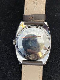 GIRARD PERREGAUX Chronometer c.1950s Men's  Wristwatch  - $10K APR Value w/ CoA! APR 57