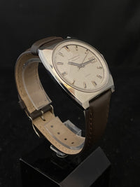 GIRARD PERREGAUX Chronometer c.1950s Men's  Wristwatch  - $10K APR Value w/ CoA! APR 57