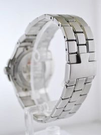 VACHERON CONSTANTIN Overseas Chronometer Stainless Steel Automatic Men's Watch - $30K Appraisal Value! ✓ APR 57