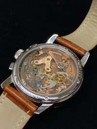 Vintage 1999 MINERVA Heritage Ref. #A 175-A8B Limited to only 300! - $20K VALUE! APR 57