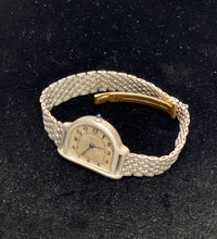 CARTIER 1920s Cloche "Bell" Watch - $600K APR APR 57
