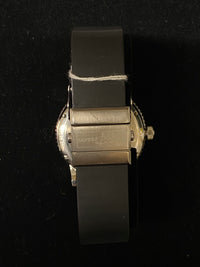 ULYSSE NARDIN Maxi Marine Stainless Steel Men's Automatic Chronometer - $16K Appraisal Value! ✓ APR 57