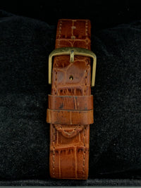 OMEGA Vintage circa 1950s Ultra Thin Wristwatch - $8K APR Value w/ CoA! APR 57