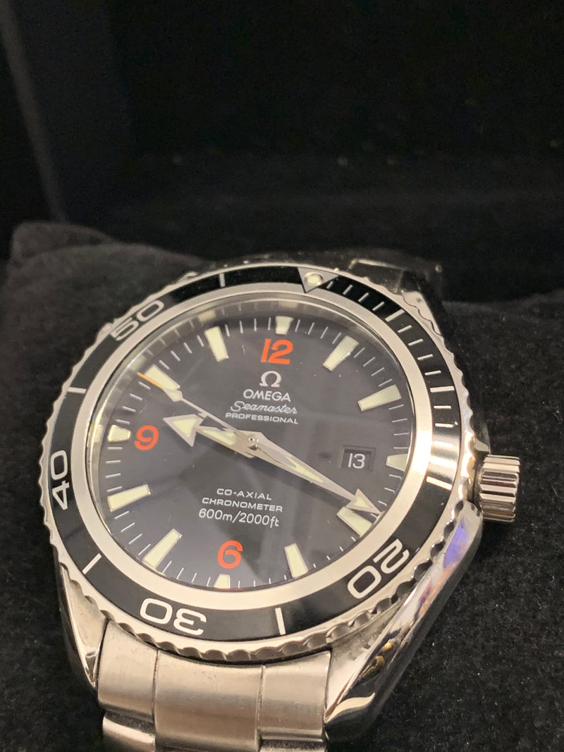 OMEGA SEAMASTER Professional Co-Axial Chronometer Diving Watch - $11K APR Value w/ CoA! APR 57