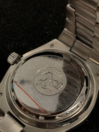 OMEGA SEAMASTER Chronometer Electronic Vintage c. 1960 Watch  - $7K APR Value w/ CoA! APR 57