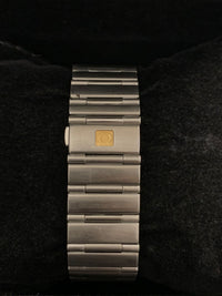 OMEGA CONSTELLATION Chronometer Stainless Steel Men's Watch - $7K APR Value w/ CoA! APR 57