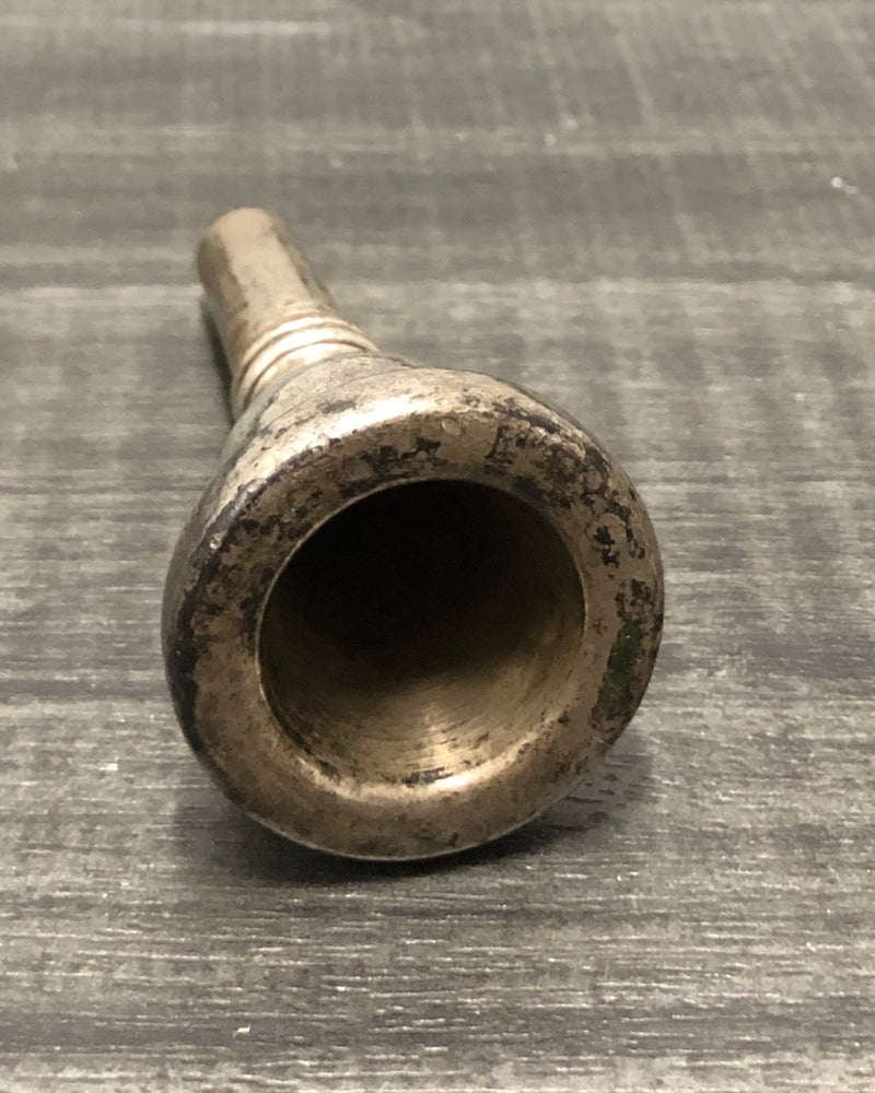 THE KING / H.N. WHITE Circa 1925-1930 Brass Low Pitch Trombone - $3k Appraisal Value w/CoA!^ APR 57