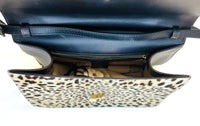 GUCCI Sylvie Hand/Shoulder Bag - $5K APR w/ COA! APR57