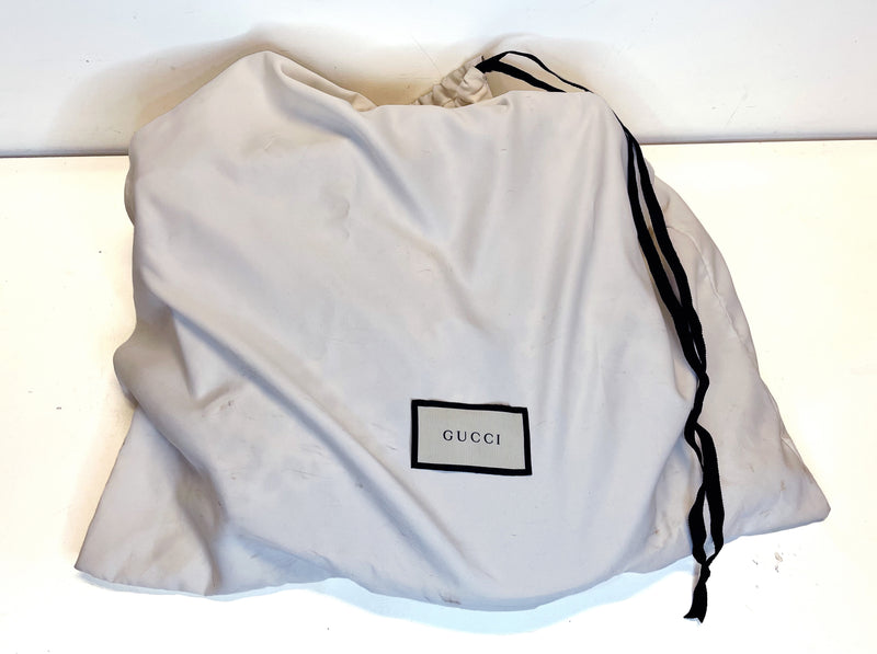 GUCCI Sylvie Hand/Shoulder Bag - $5K APR w/ COA! APR57