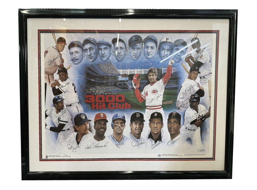 Sports Memorabilia New York City