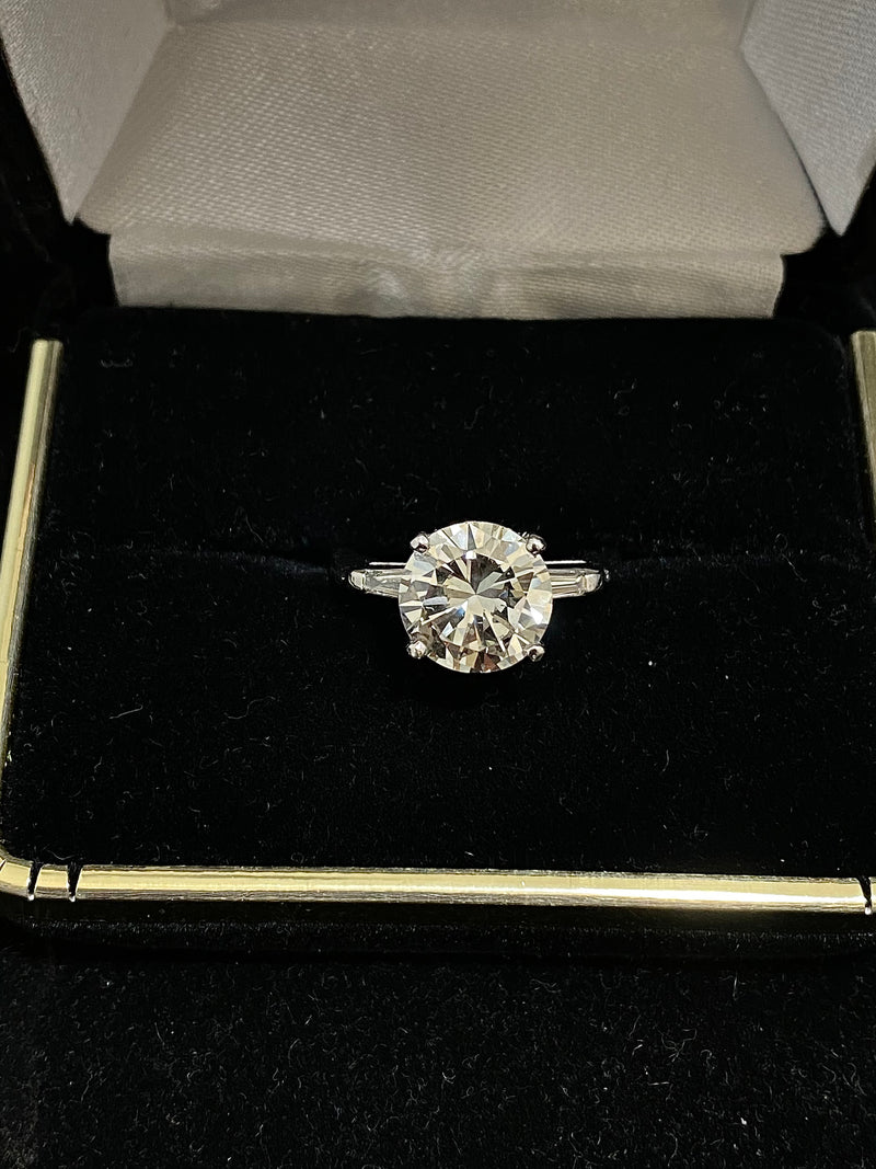 Buy King Diamond Ring For Men Online
