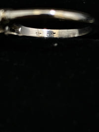 Unique Designer Solid Yellow Gold Diamond Engagement Ring - $8K Appraisal Value w/CoA} APR 57