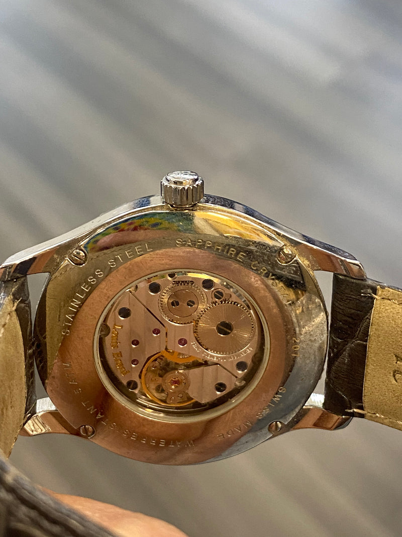 Louis Erard - Jewelry/watches