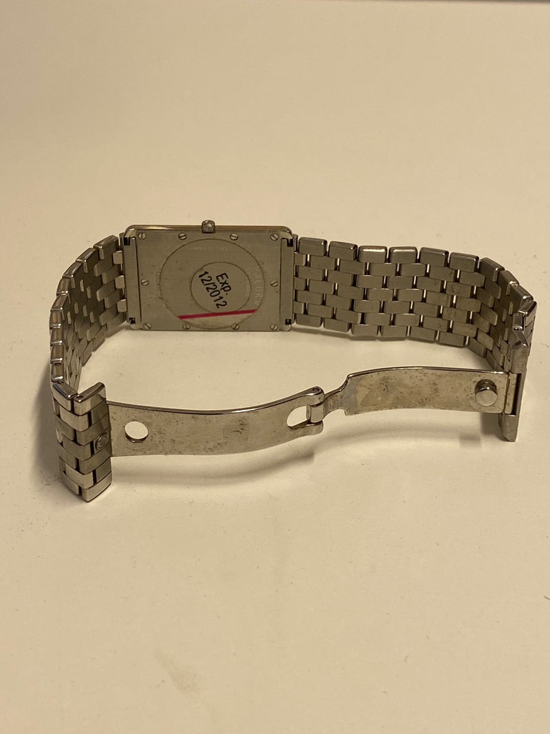 Concord delirium 2025 thinnest watch