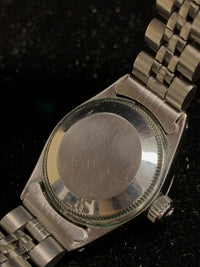 ROLEX Oyster Perpetual Date Vintage c. 1971 Watch - $15K APR Value w/ CoA! APR 57