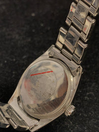 ROLEX Oyster Speed-King Precision Watch Vintage c. 1952 - $16K APR Value w/ CoA! APR 57