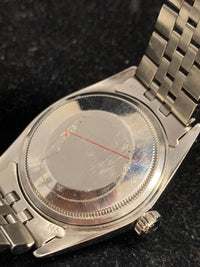 ROLEX Oyster Perpetual Datejust Vintage c. 1970s Watch - $18K APR Value w/ CoA! APR 57