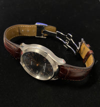 BAUME & MERCIER Clifton Ref. #65730 Customized Automatic Watch - $7K Appraisal Value! ✓ APR 57